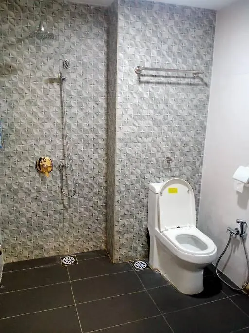 Apartment Kl2-4Pax Studio Nr Ktm&Midvalley Kuala Lumpur