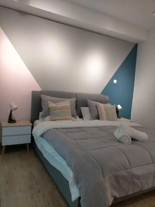 Apartment Kl2-4Pax Studio Nr Ktm&Midvalley Kuala Lumpur