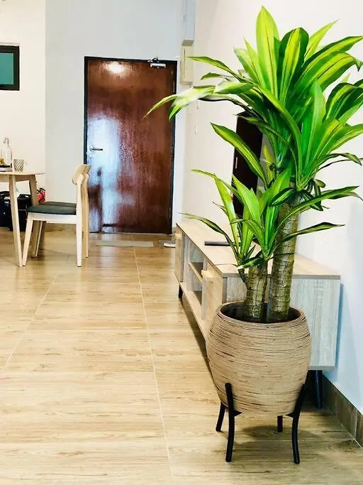 Apartment Kl2-4Pax Studio Nr Ktm&Midvalley Kuala Lumpur Malaysia