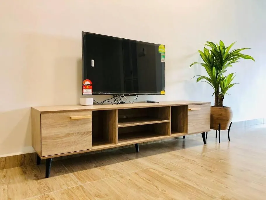 Kl2-4Pax Studio Nr Ktm&Midvalley Kuala Lumpur Malaysia